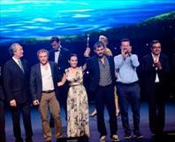 Altın Koza Tuz Ruhu’na