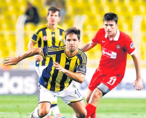 Kartal'dan aynı 11