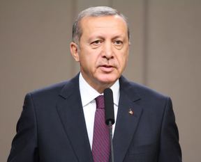 Erdoğan o görüşmeyi iptal etti