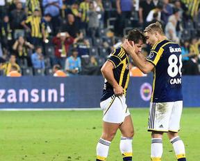 Sahada olanlar sahada kalır!