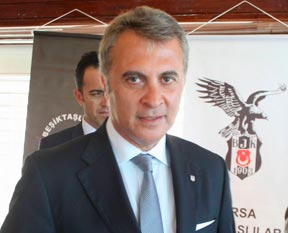 Orman: 3 takım satın alacağız