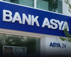 Bank Asya’da çöküş sürüyor
