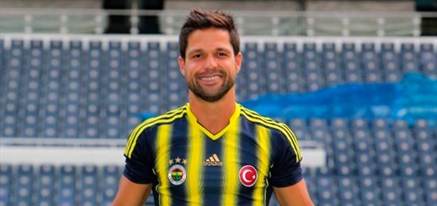 Umarım Alex kadar başarılı olurum