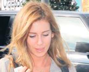 Sinem'in salaş tarzı
