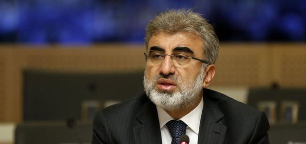 Bakan Yıldız’dan atom bombası açıklaması