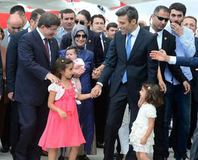 Davutoğlu’nun bahsettiği isimsiz kahraman