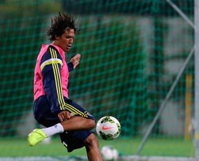 Alves'e bu sefer tam puan!