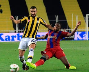 Mehmet Topal: Olur böyle vakalar