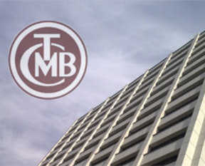 Merkez Bankası faizleri sabit tuttu