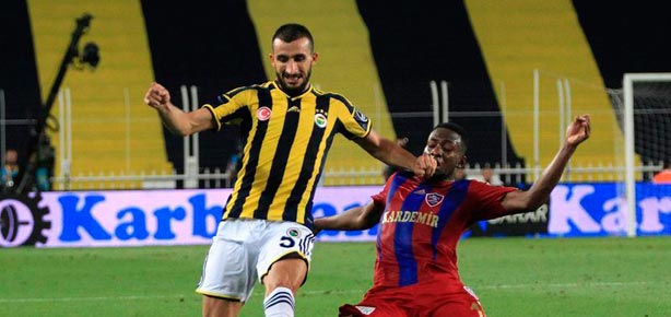 Mehmet Topal: Olur böyle vakalar