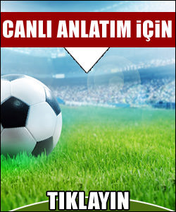 Galatasaray zor da olsa kazandı