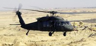 Ortadoğu ve Afrika'ya Türk yapımı Sikorsky
