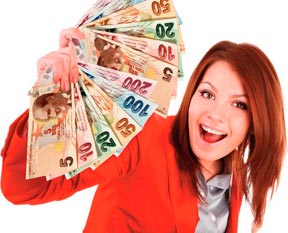 Krediyi erken ödeyene indirim