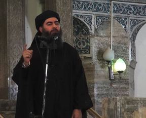 126 İslam alimi Bağdadi'ye seslendi