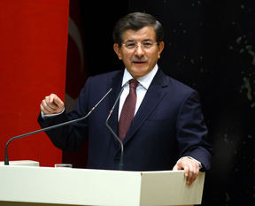 Davutoğlu'ndan önemli açıklamalar