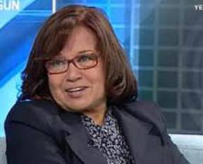 Milliyet yazarından komik iddia