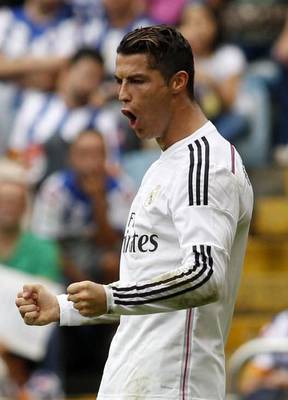 Ronaldo için dudak uçuklatan rakam