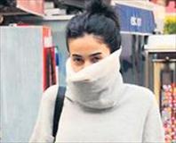 Kışın yazlık yazın kışlık