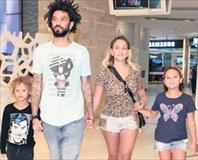 Aile boyu tarz