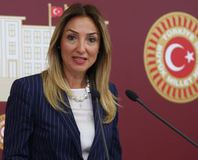Melih Gökçek: Aylin Nazlıaka’nın milletvekilliği bitti