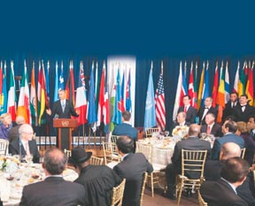 O zata meşruiyet kazandırmam