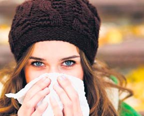 Griple doğal savaş