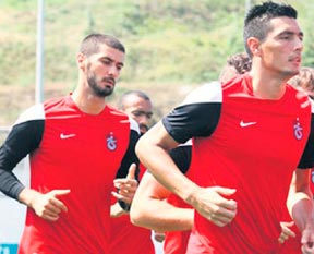 Fırtına'da revizyon!