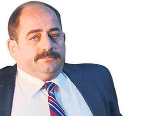 İfadesini Öz’e verdi