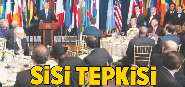 O zata meşruiyet kazandırmam
