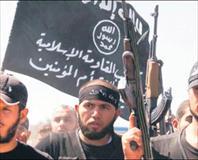 IŞİD çok Avrupalı