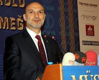 DEİK’in yeni başkanı belli oldu