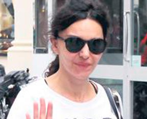 Hande'nin sırrı çözüldü