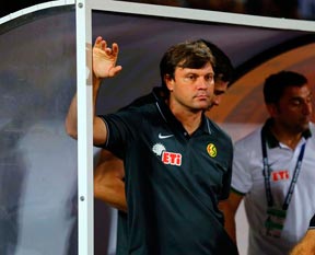 Maçı 2- 0 kazandık