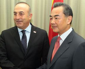 Çin’den Türkiye’ye ’’serbest ticaret’’ teklifi