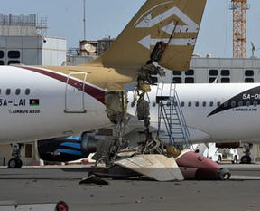 457 Türk işçi Libya’da mahsur kaldı