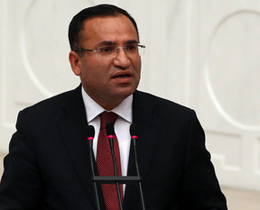 Bozdağ’dan çok sert tepki