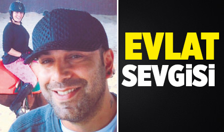 Evl'at' sevgisi