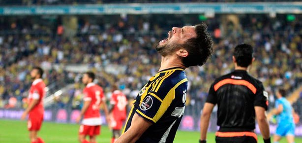 Gökhan: Kolay maç yok