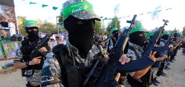Hamas’tan İsrail’i zora sokacak hamle!