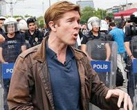 Gezi zekalı Ivan şimdi de Hong Kong’u karıştırıyor