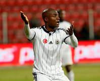 Gekas’tan sirtaki Fener’den harakiri!