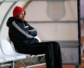 Besiktaş eskiyi aradı!