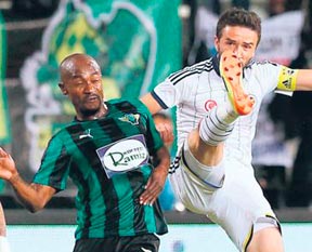 Akhisar Belediye büyük dinlemiyor