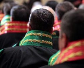 HSYK'ya iki yeni üye