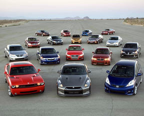 Araba alacaklar dikkat!