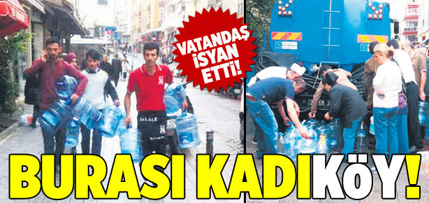 Kadı'köy'!