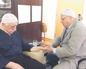 Ov’el’ ofis