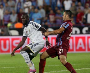 Moussa Sow kayıplarda