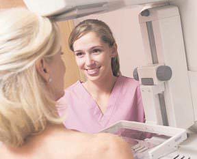 Müneccim mamografi