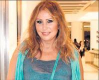 Ayşegül alışverişte